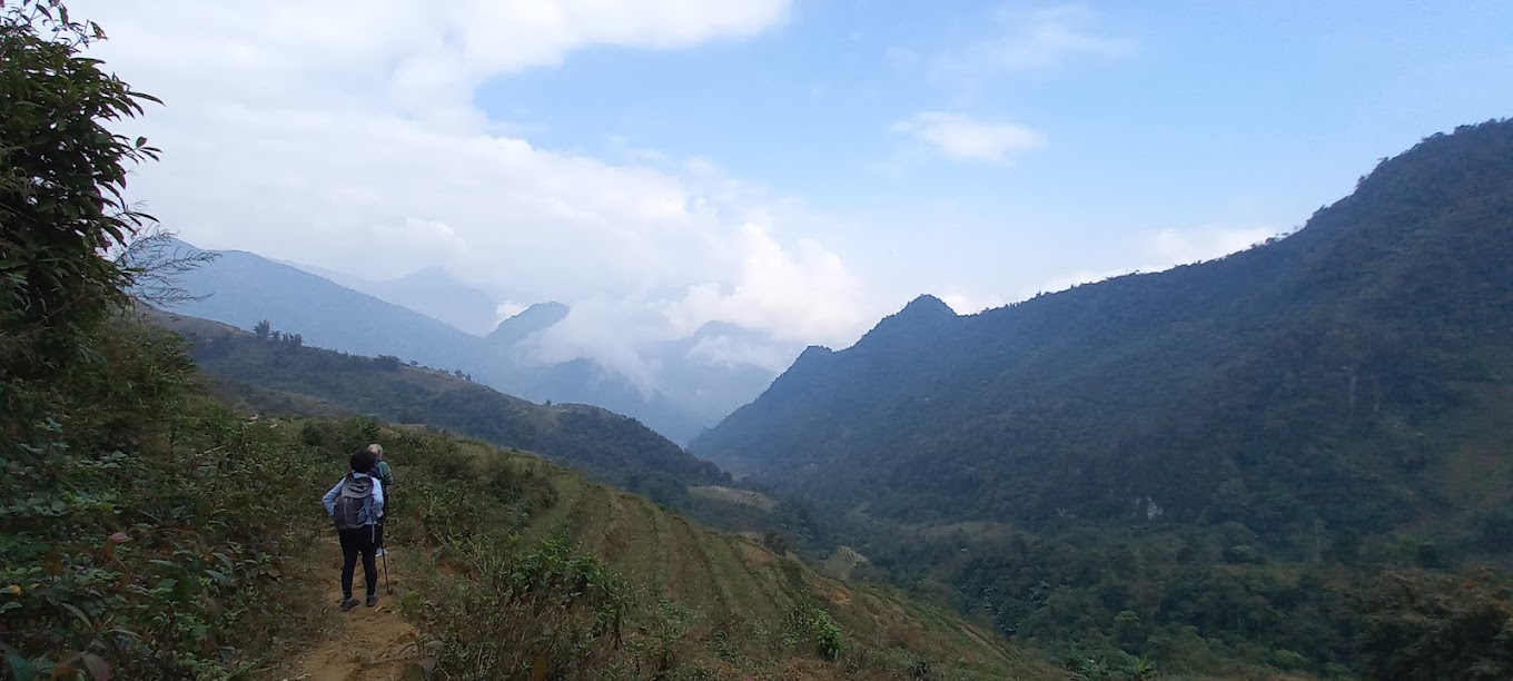 24 Days Vietnam Cycle Tours
